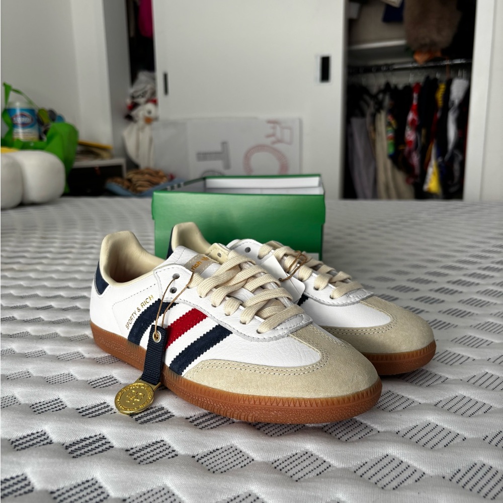 Samba OG Sporty&Rich NEW